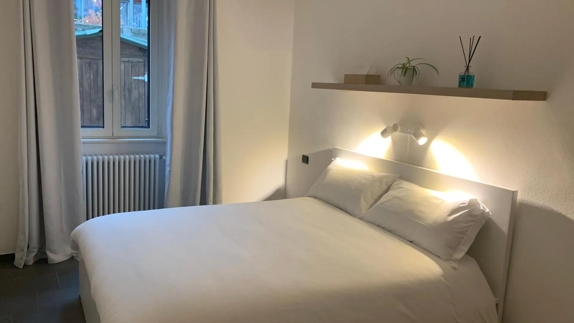 Διαμέρισμα Spazio Perlasca Apt 1 - Cernobbio Como Lake