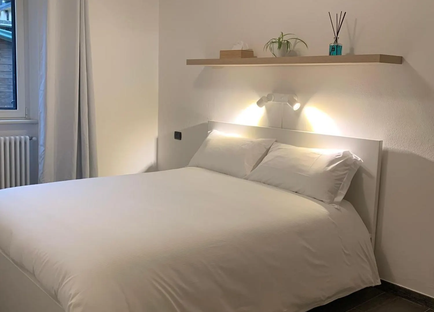 Διαμέρισμα Spazio Perlasca Apt 1 - Cernobbio Como Lake