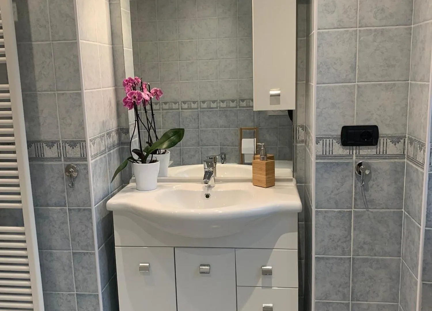 Spazio Perlasca Apt 1 - Cernobbio Como Lake Διαμέρισμα