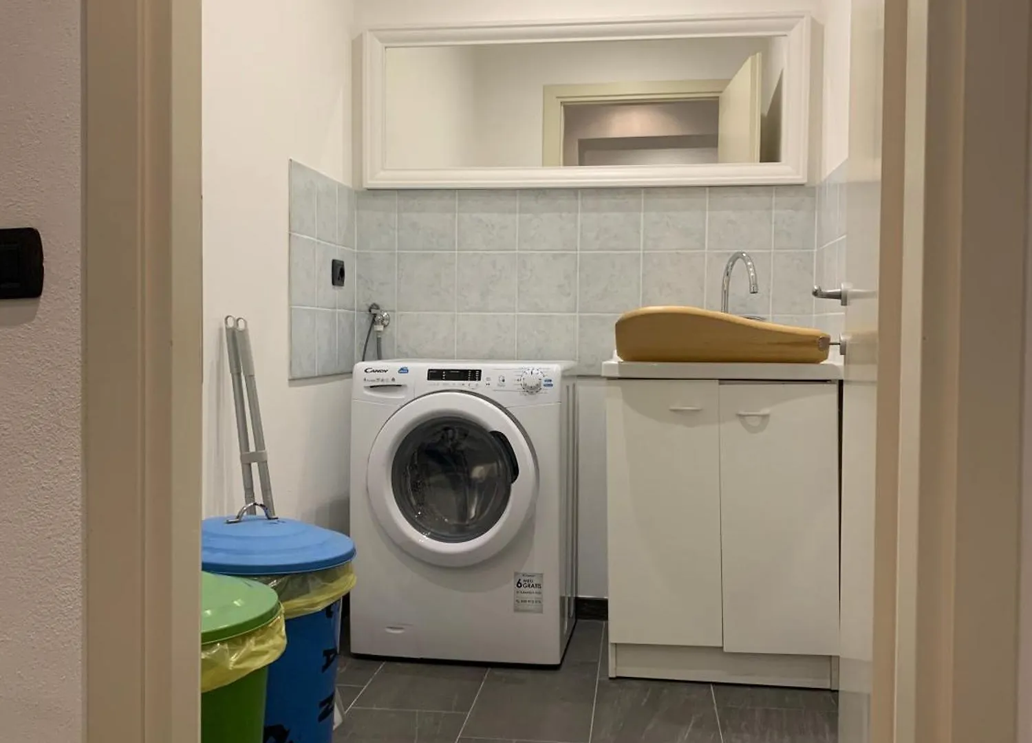 Διαμέρισμα Spazio Perlasca Apt 1 - Cernobbio Como Lake Ιταλία