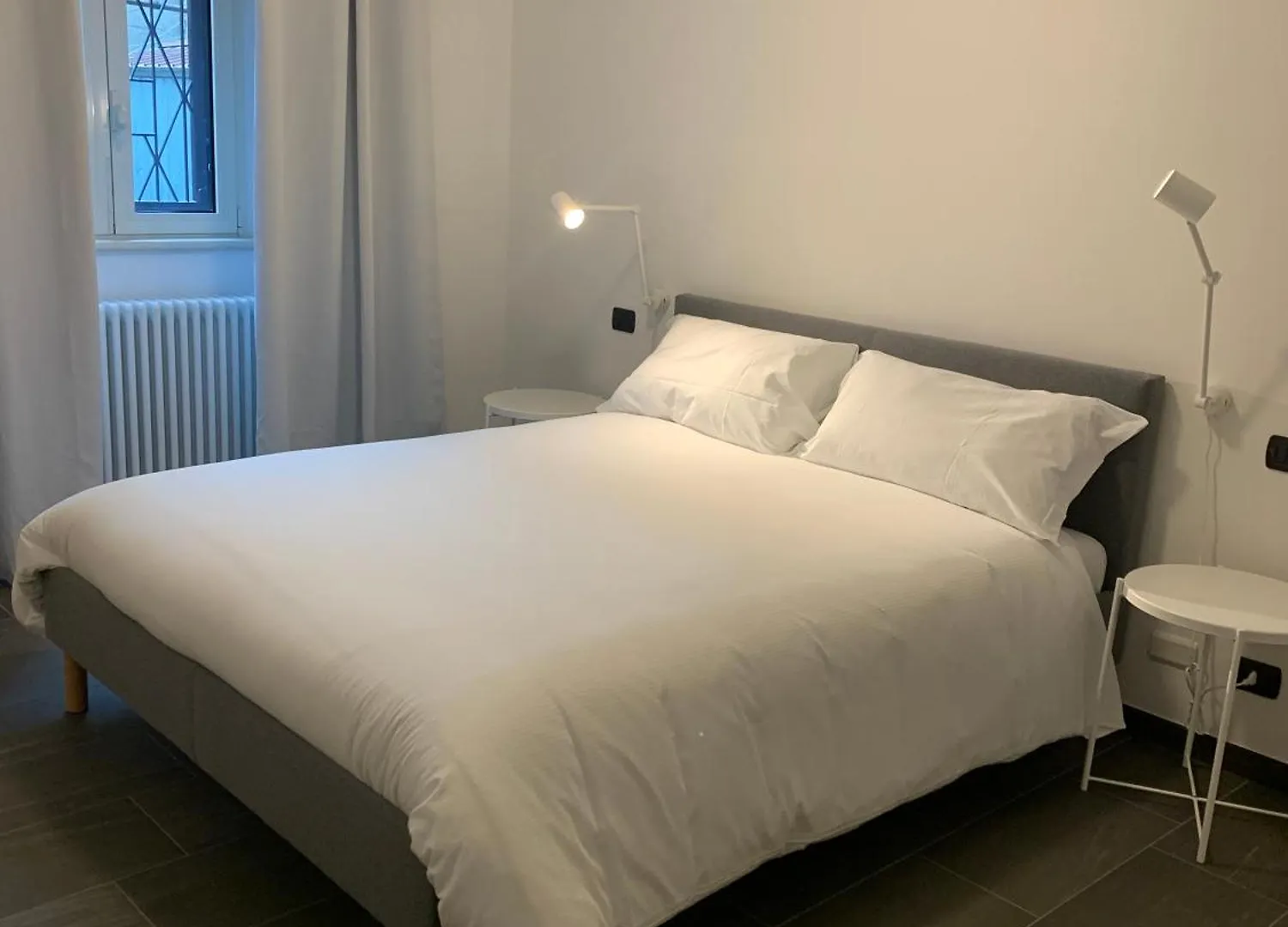 Spazio Perlasca Apt 1 - Cernobbio Como Lake
